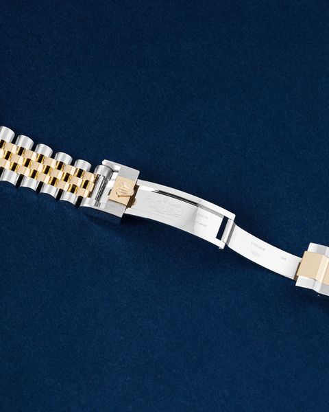 Rolex GMT Master II 126713 GRNR